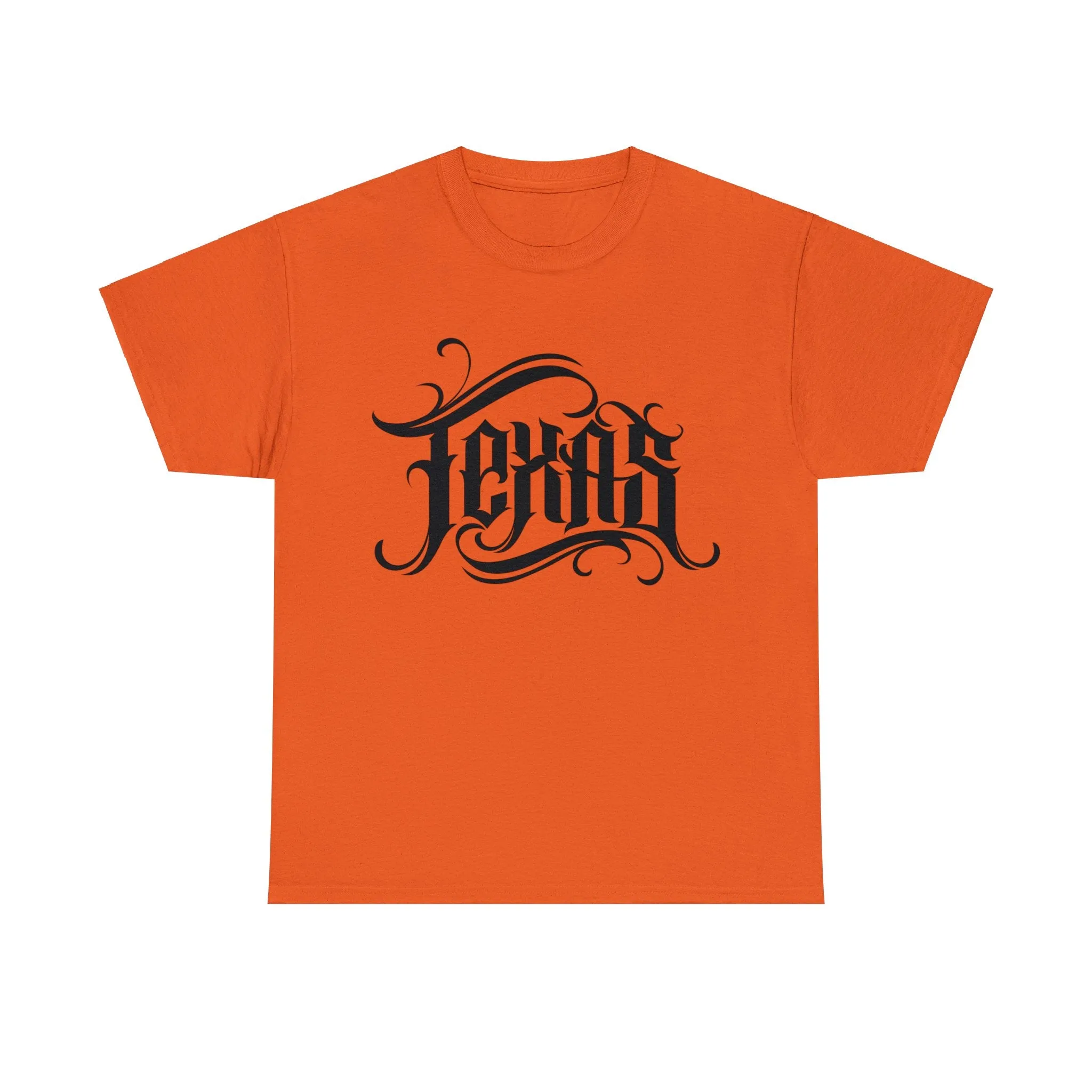 Texas Unisex T-Shirt
