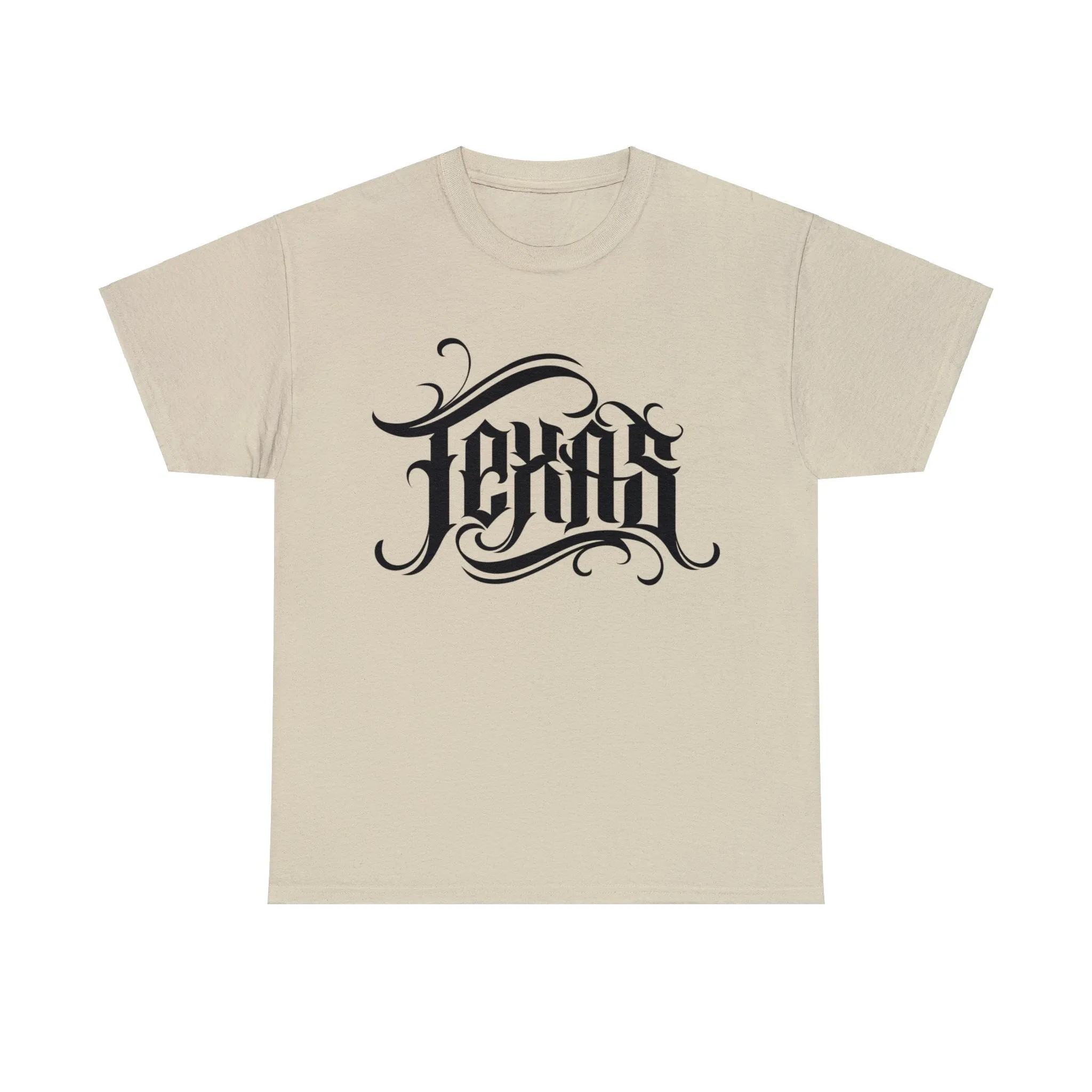 Texas Unisex T-Shirt