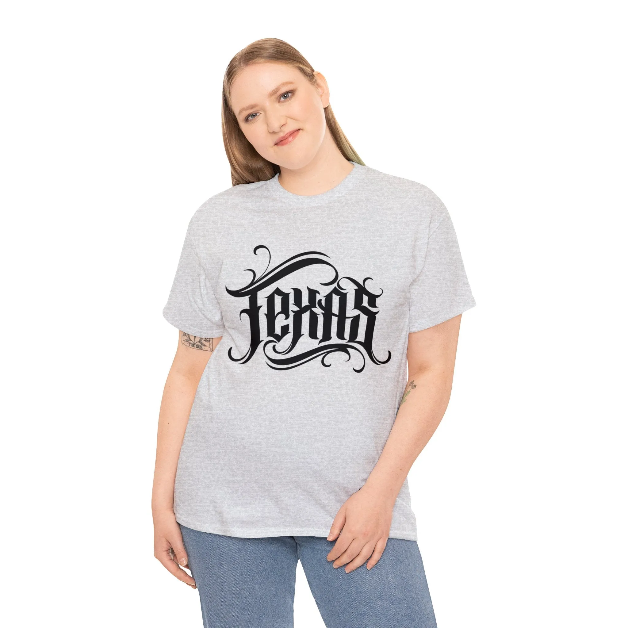 Texas Unisex T-Shirt