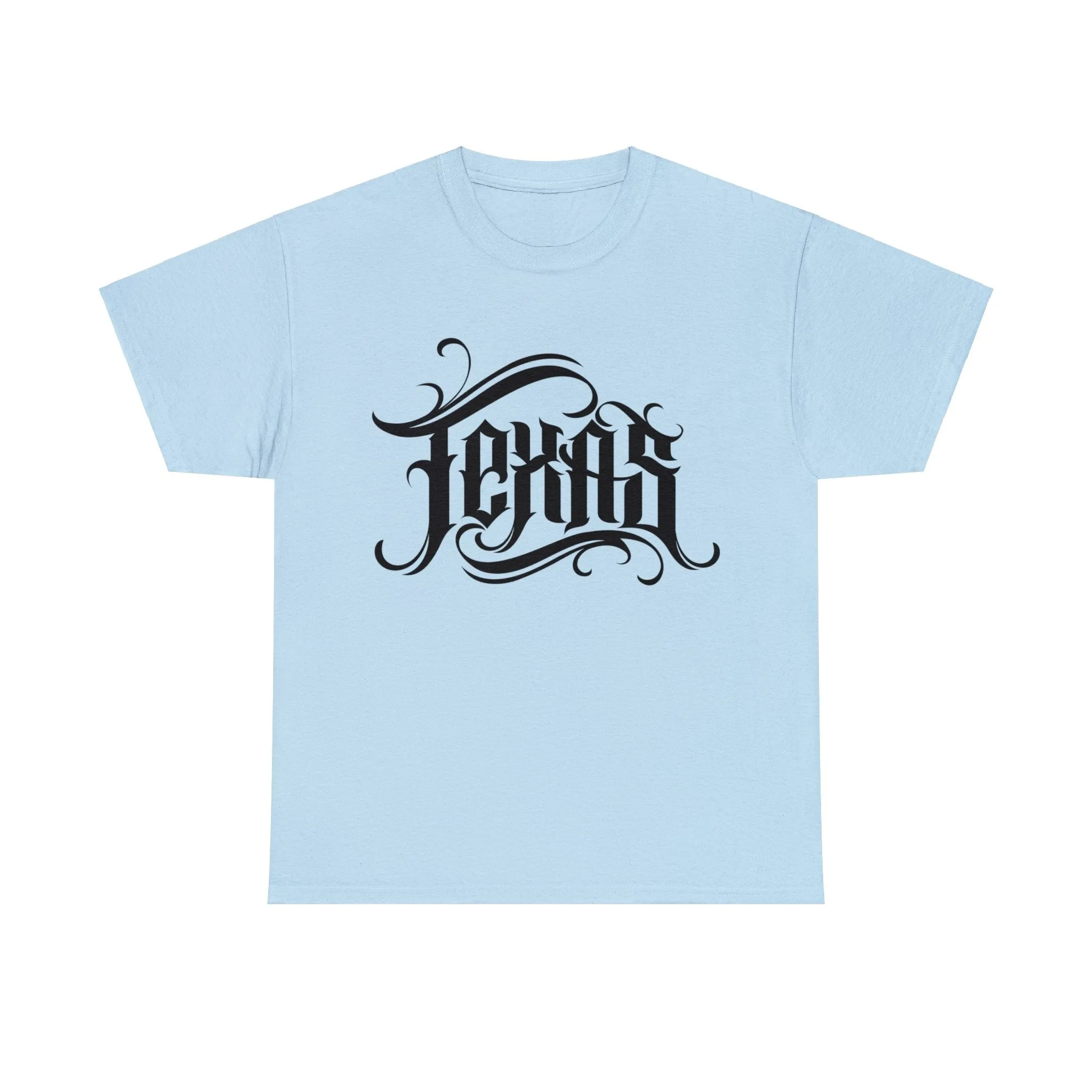 Texas Unisex T-Shirt