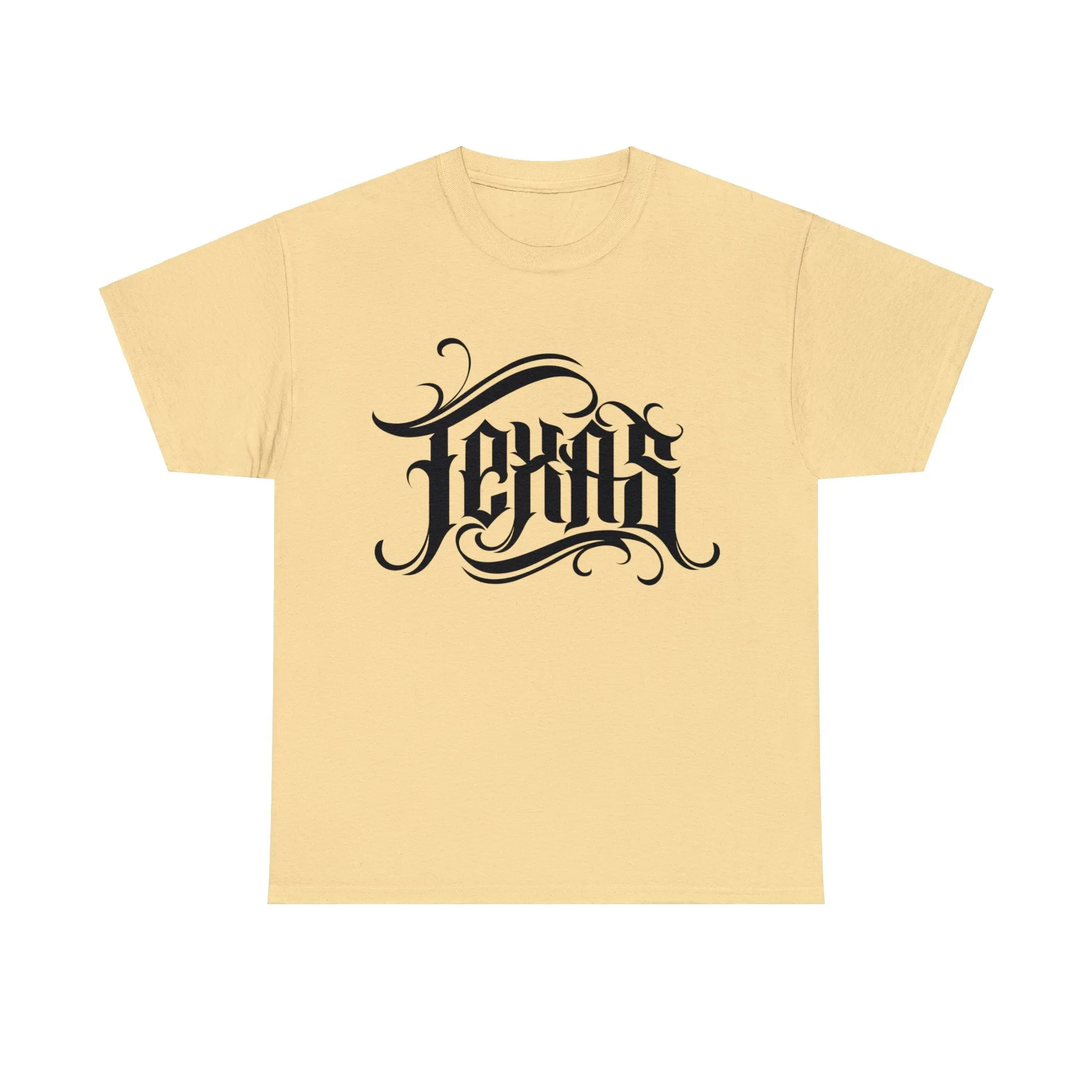 Texas Unisex T-Shirt
