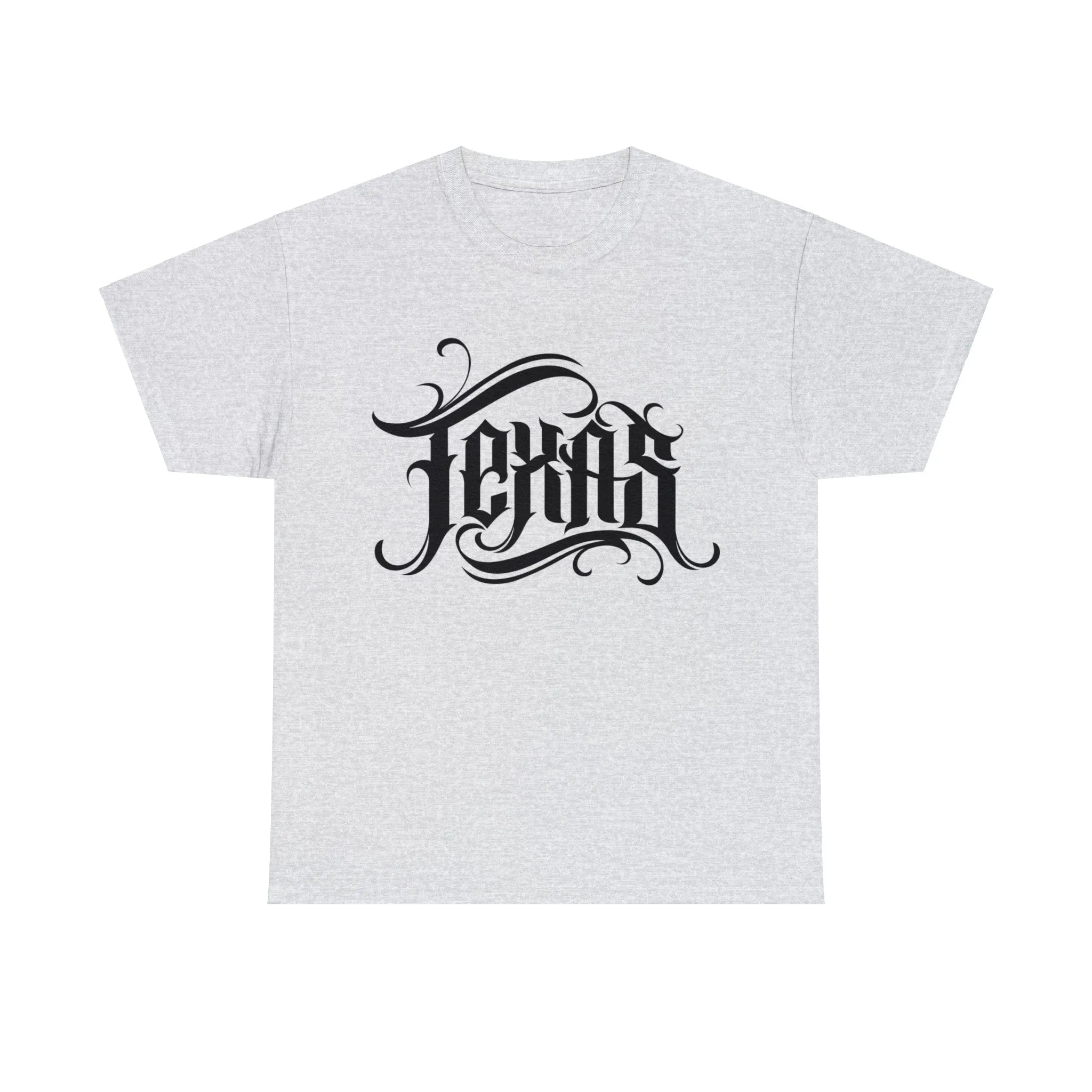 Texas Unisex T-Shirt
