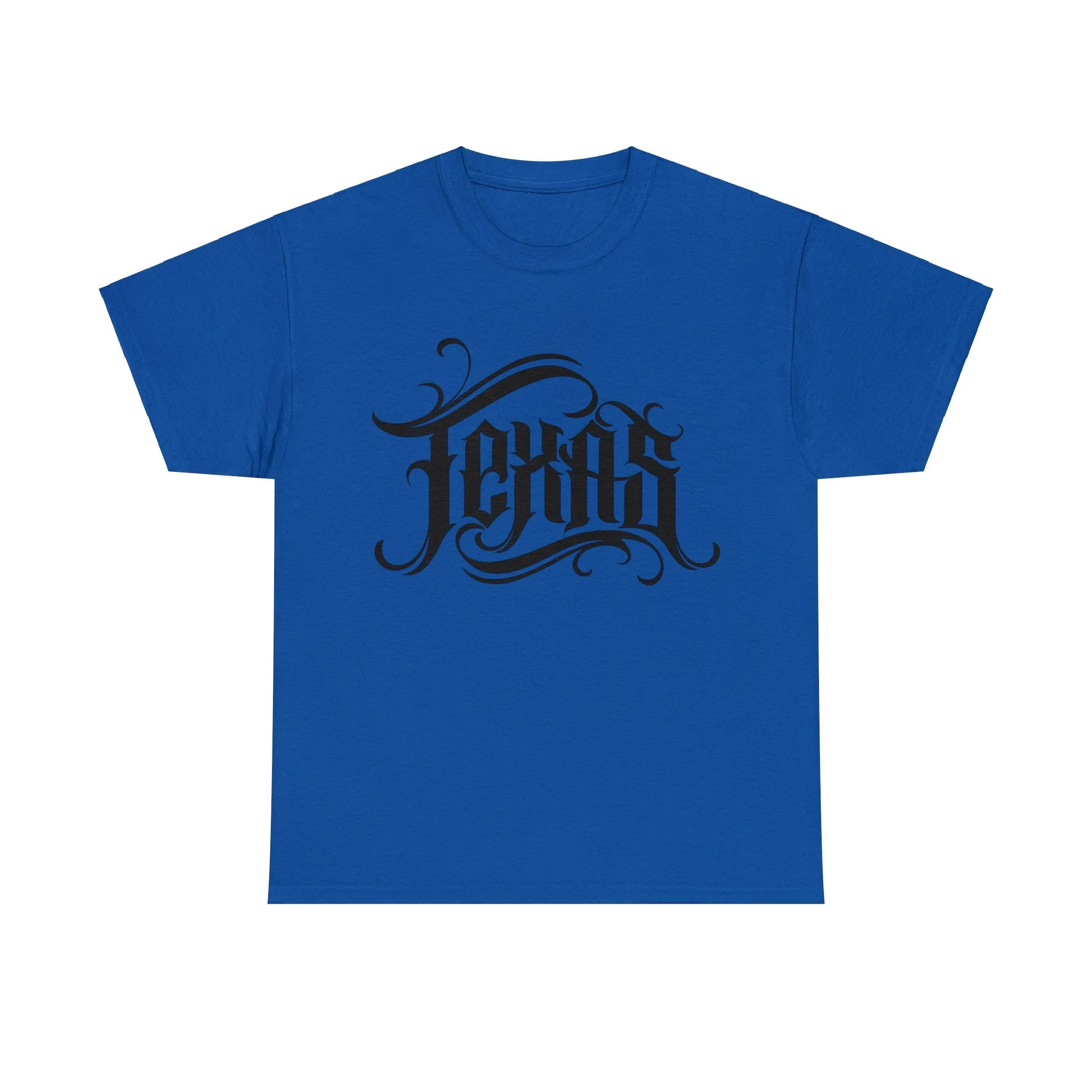 Texas Unisex T-Shirt