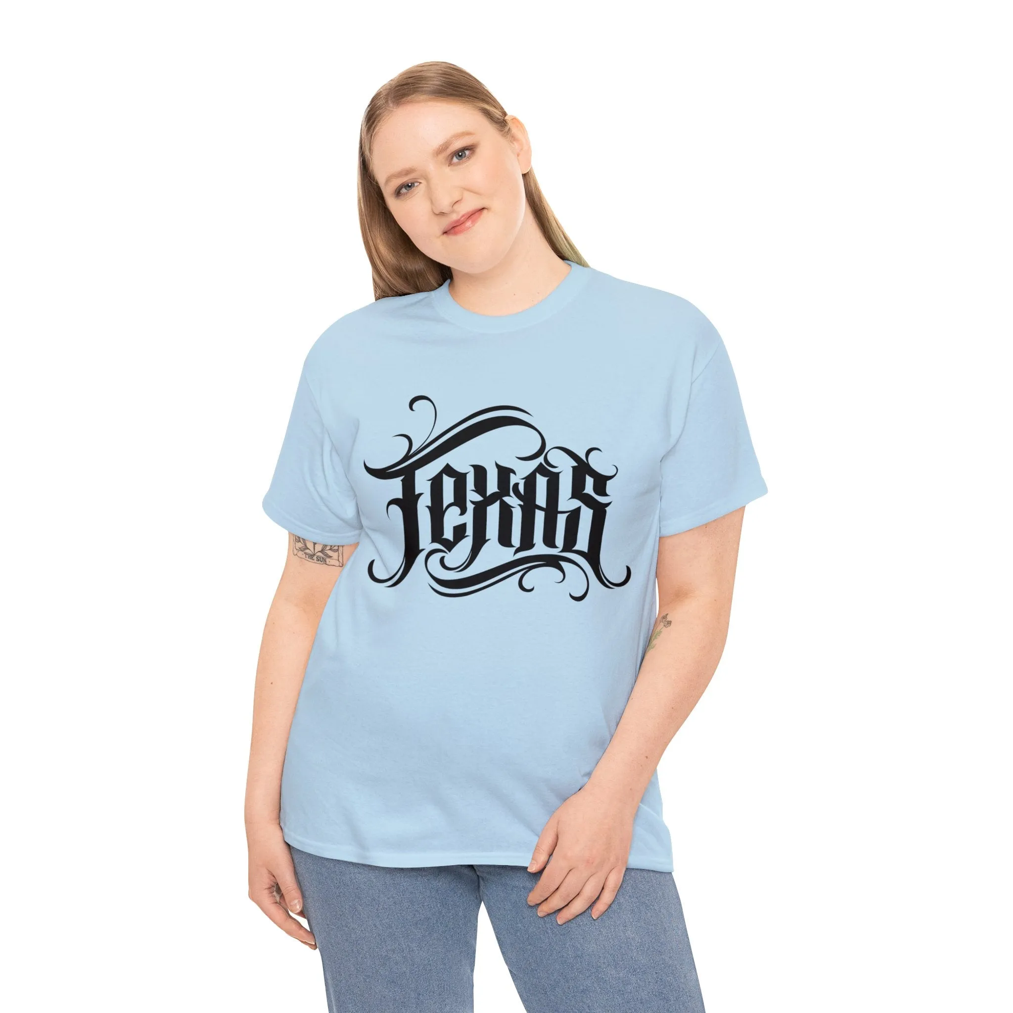 Texas Unisex T-Shirt