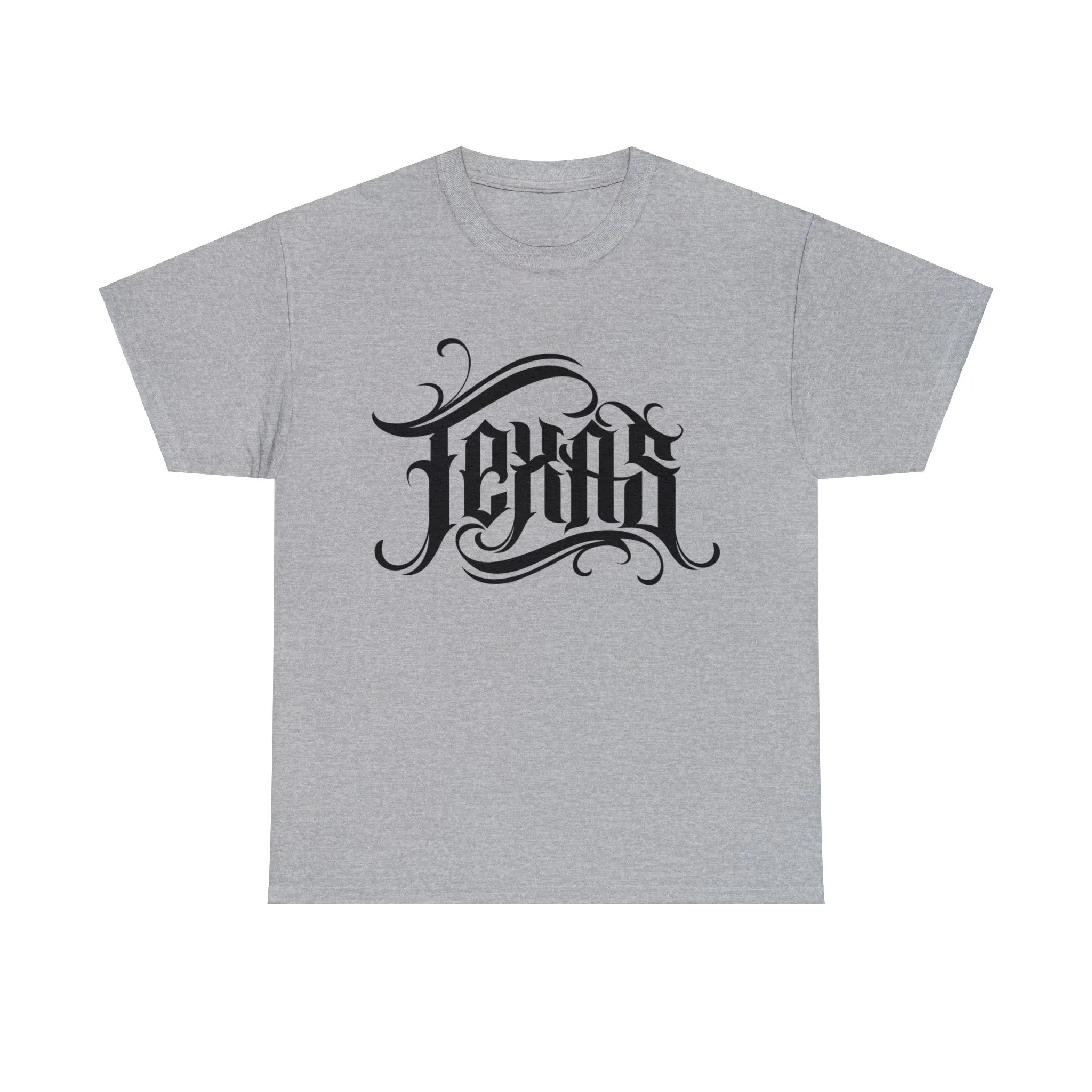 Texas Unisex T-Shirt