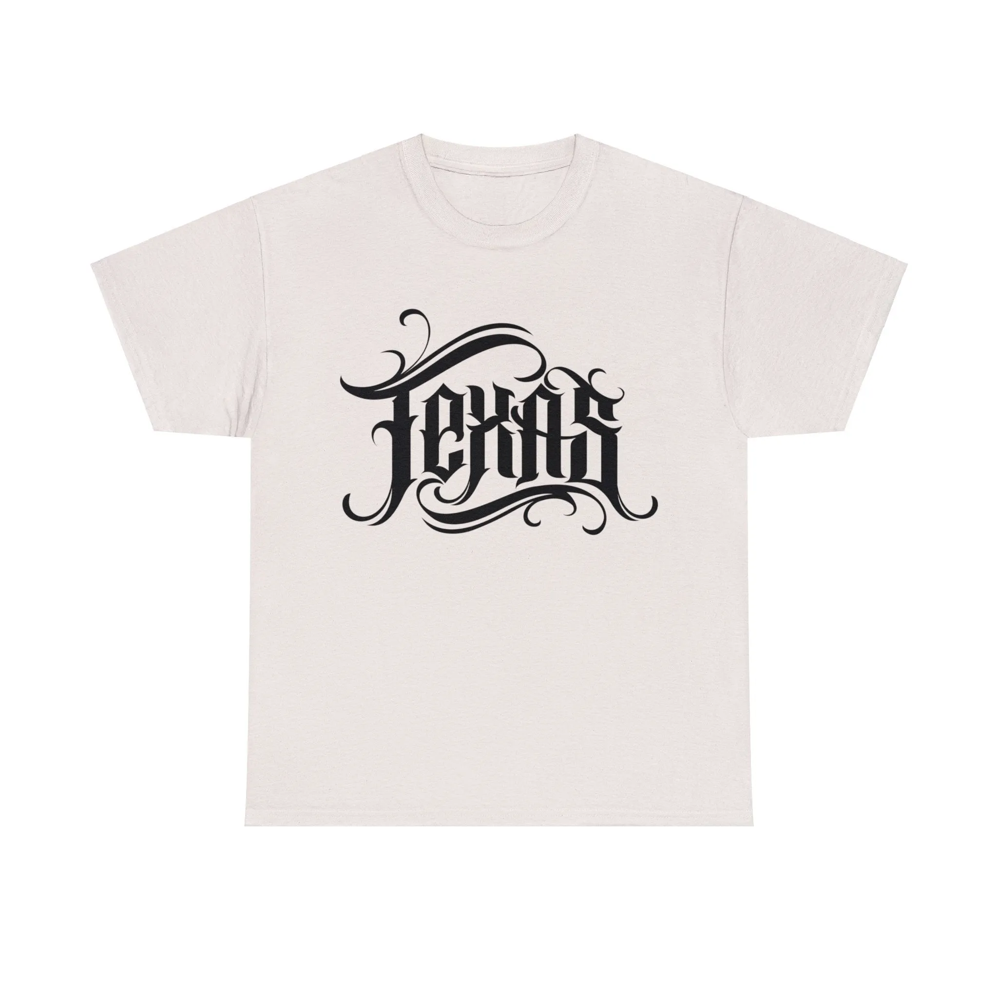 Texas Unisex T-Shirt