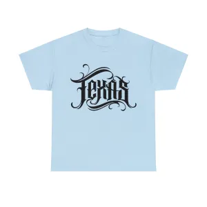 Texas Unisex T-Shirt