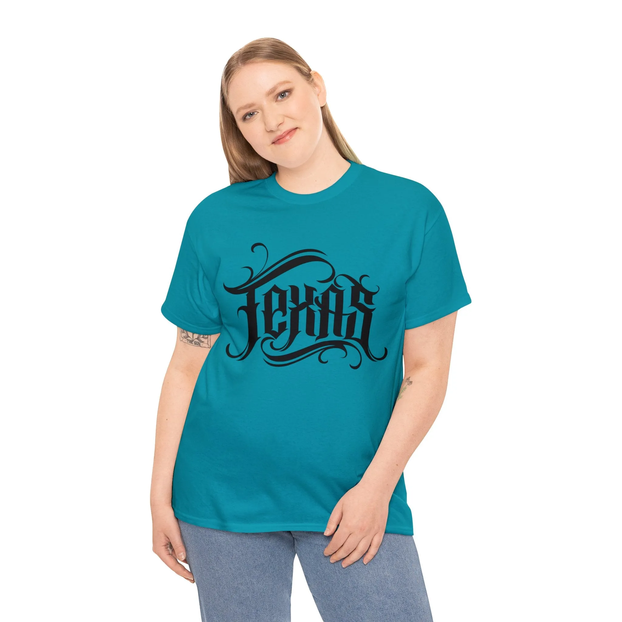 Texas Unisex T-Shirt