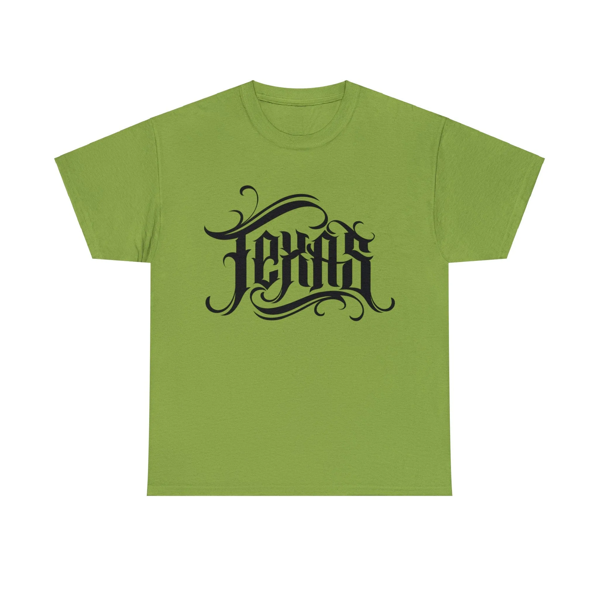 Texas Unisex T-Shirt