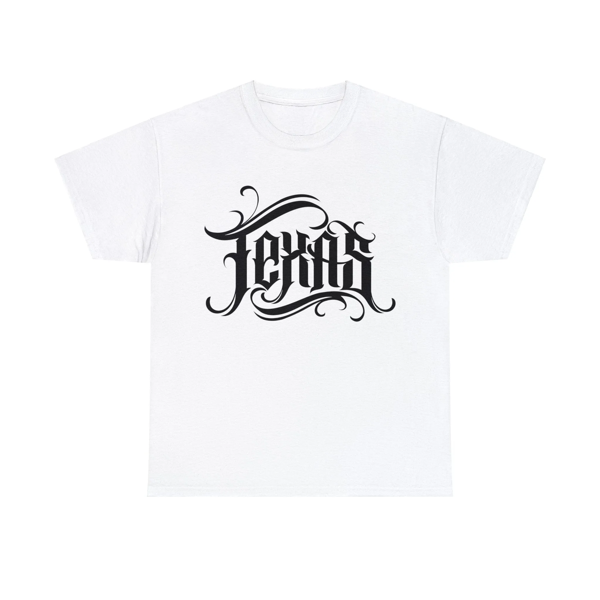 Texas Unisex T-Shirt