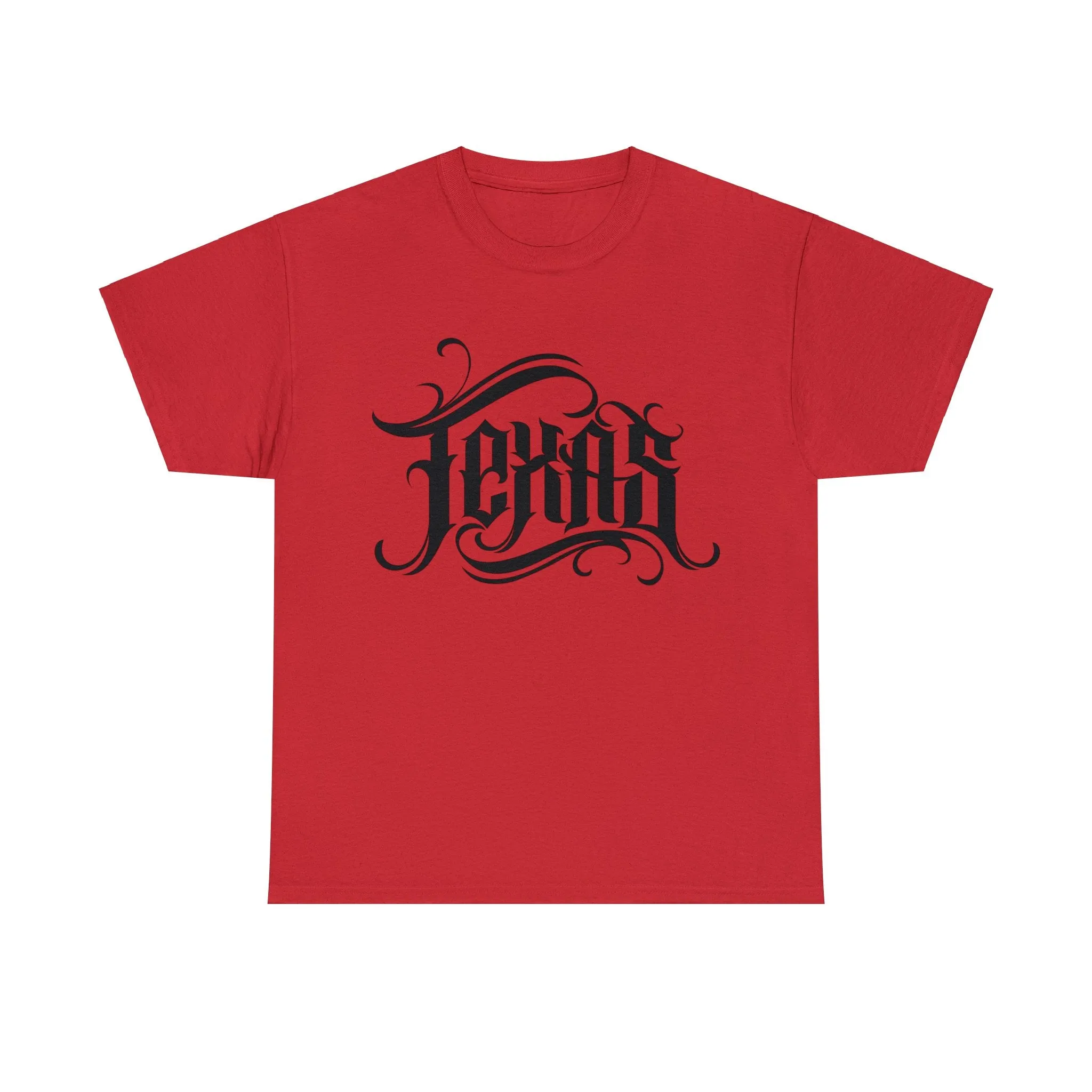 Texas Unisex T-Shirt