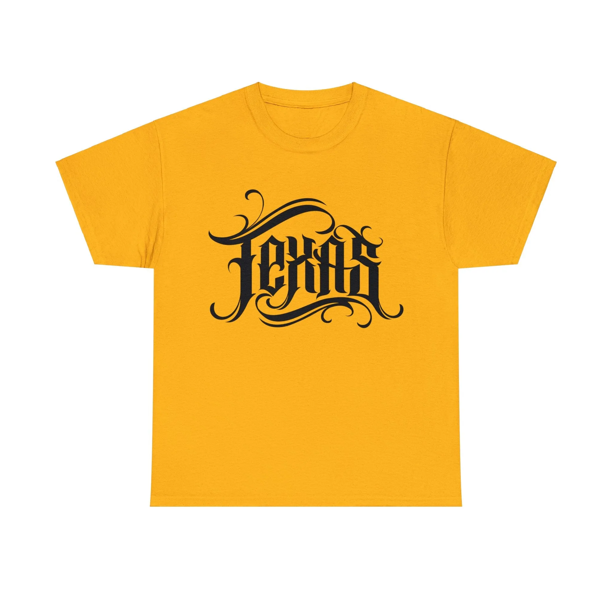 Texas Unisex T-Shirt