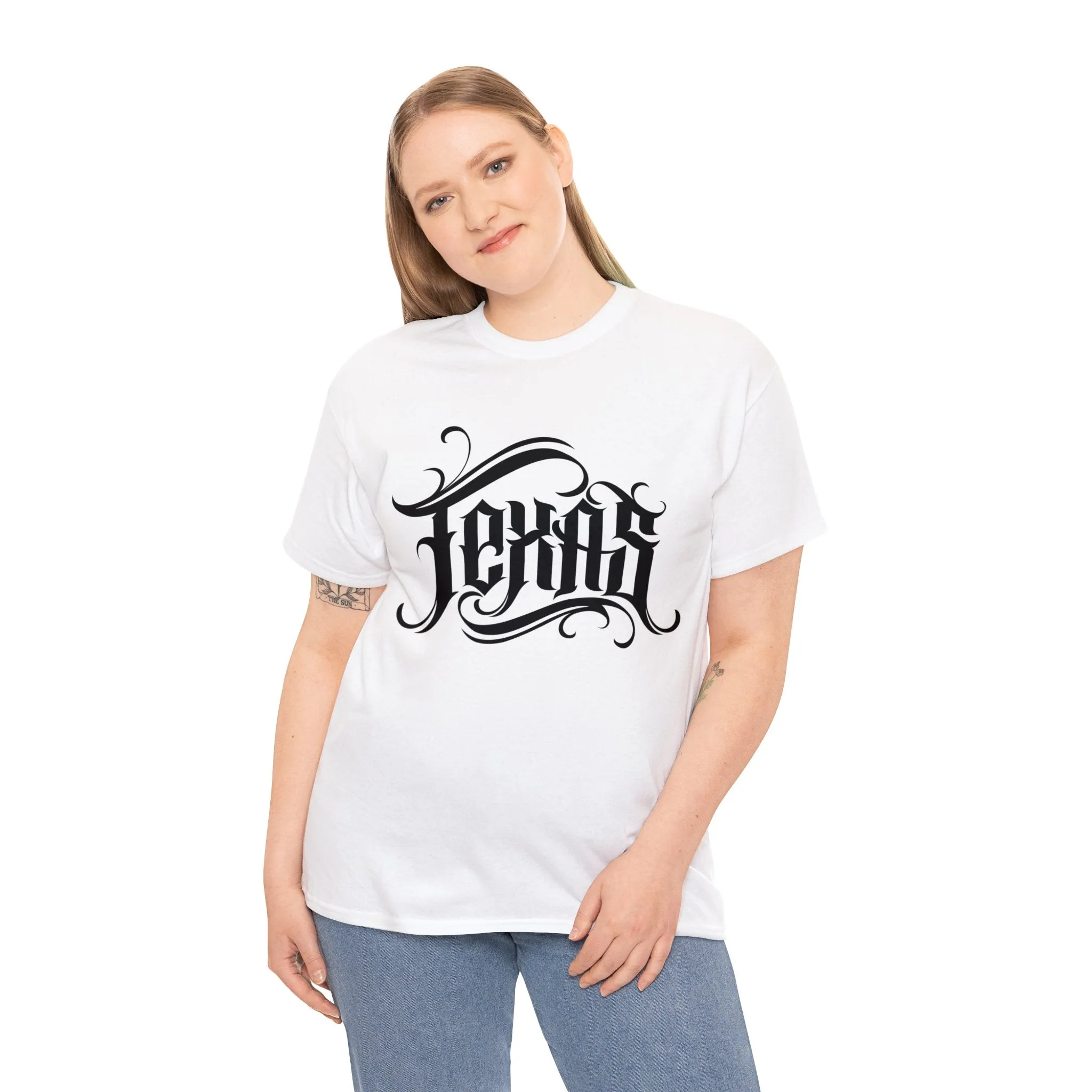 Texas Unisex T-Shirt