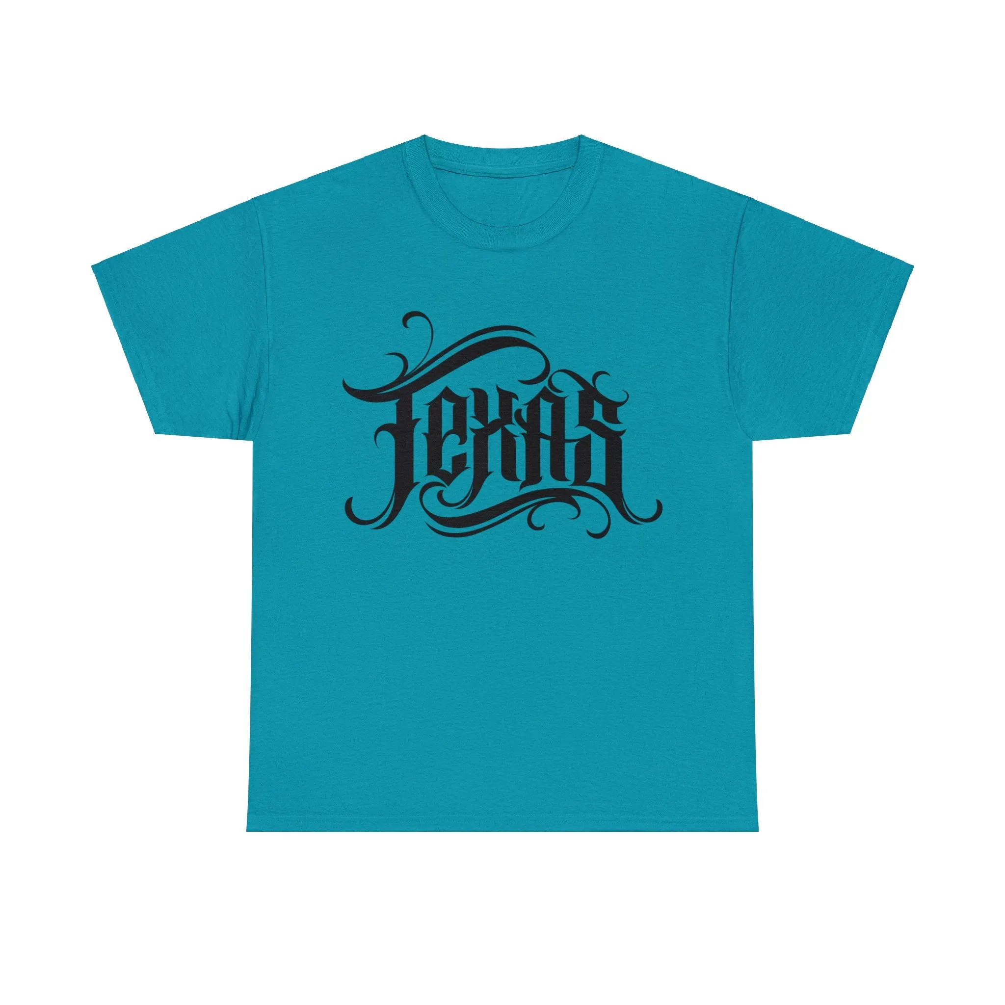 Texas Unisex T-Shirt