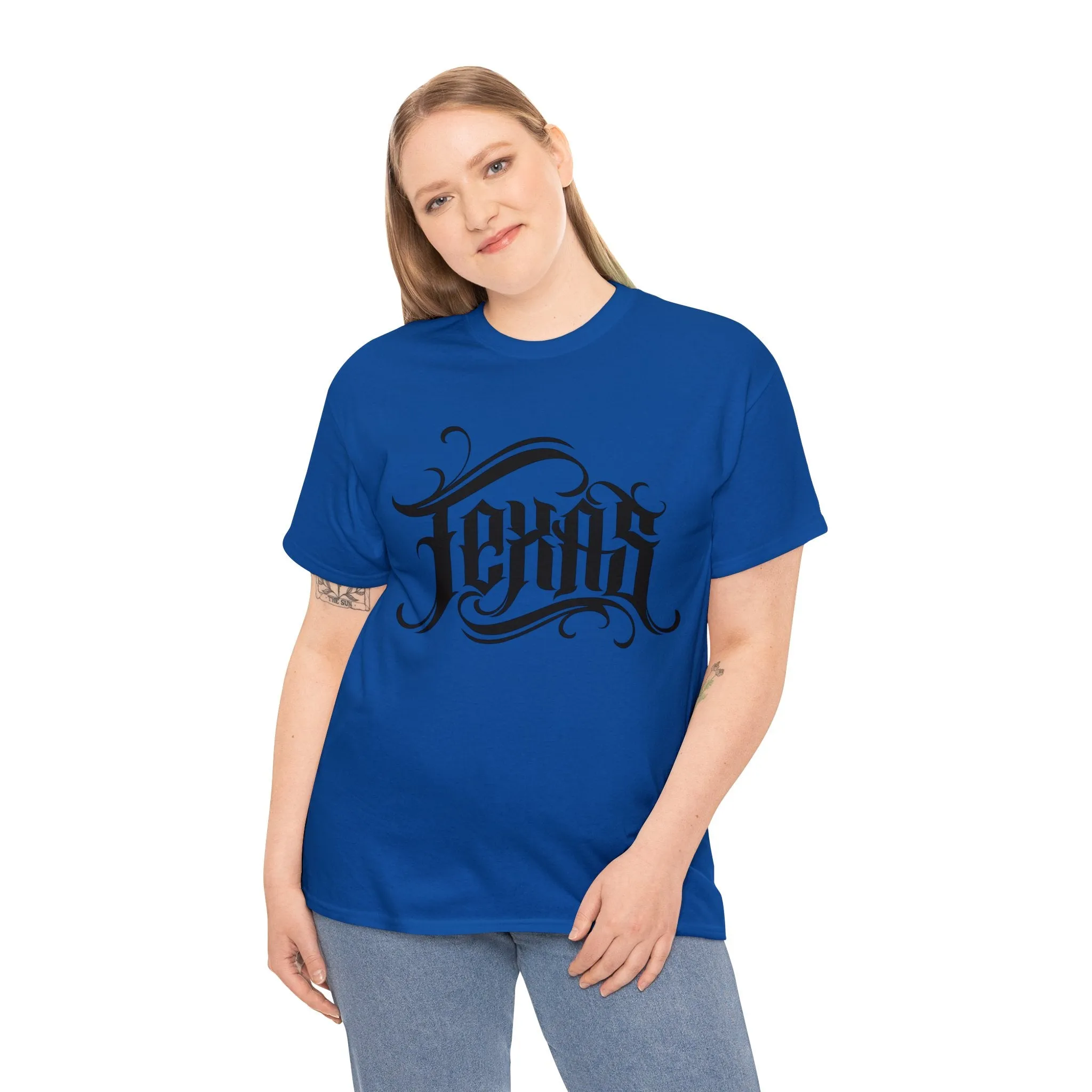 Texas Unisex T-Shirt