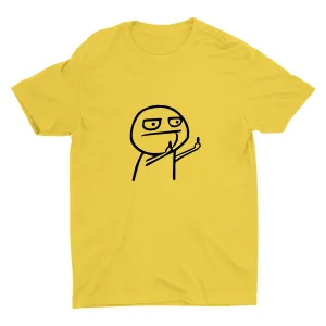 That′s "GOOD" Cotton Tee