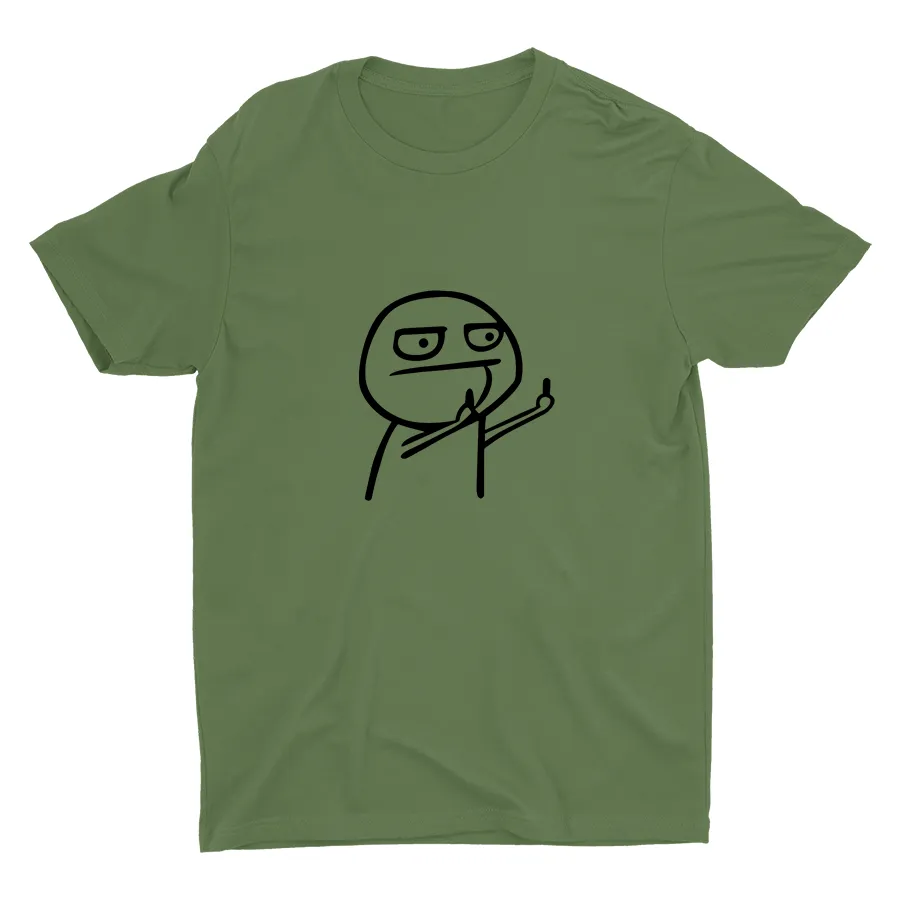 That′s "GOOD" Cotton Tee