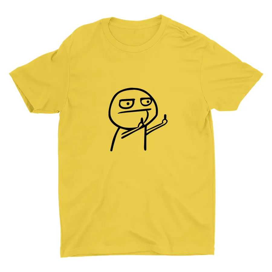 That′s "GOOD" Cotton Tee