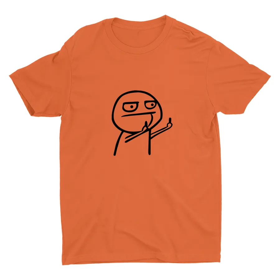That′s "GOOD" Cotton Tee