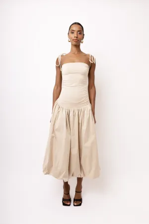 The Bianca Maxi Dress