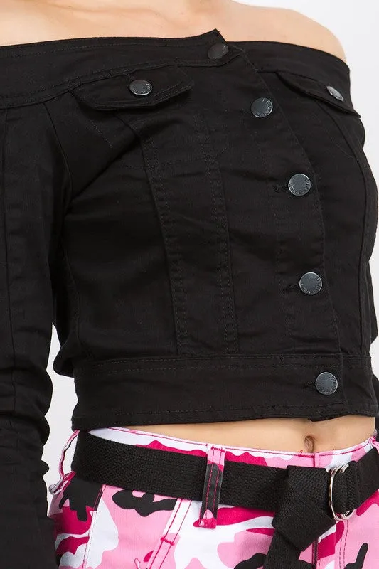 The Everything Jacket