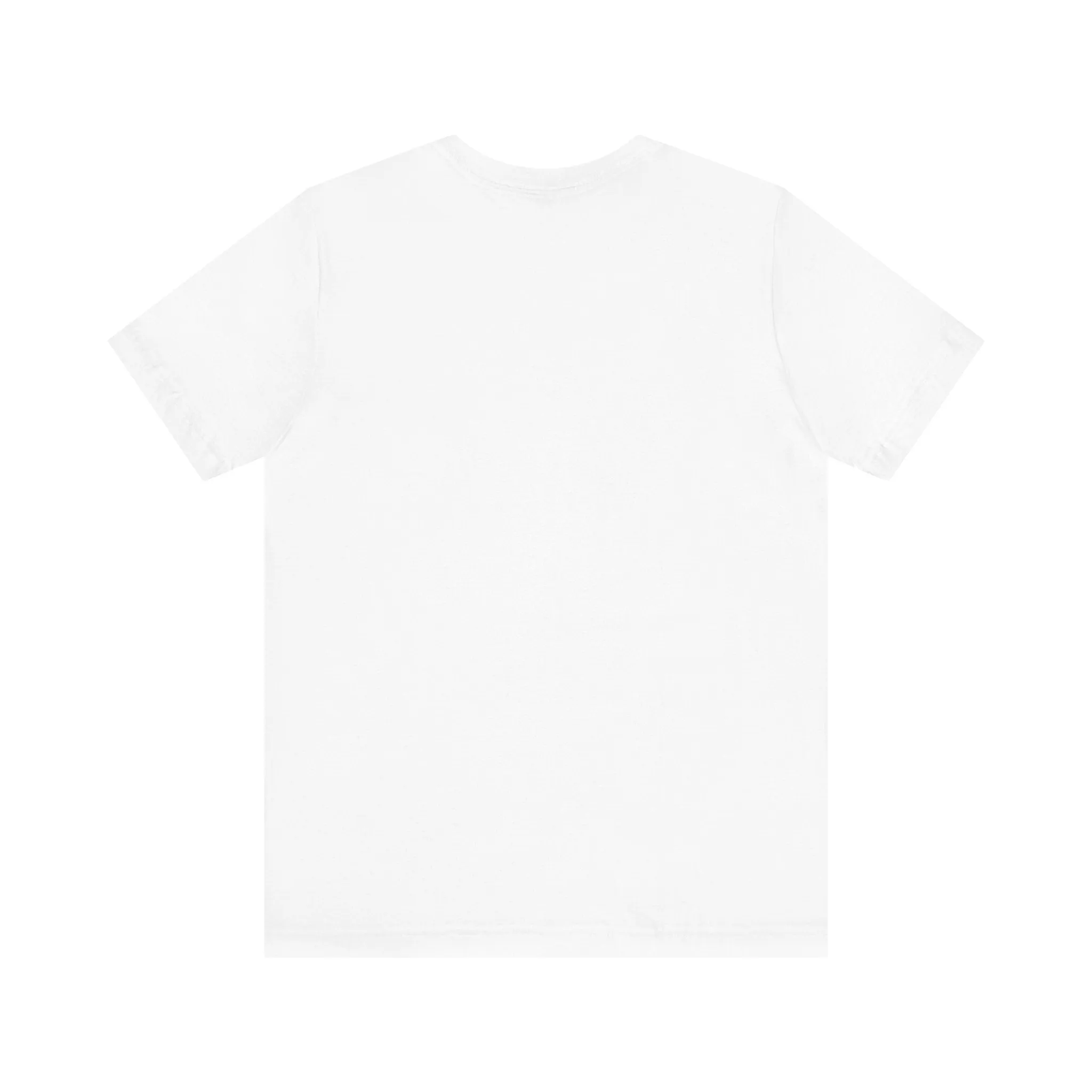 The Real Soul Glow: Unisex Jersey Short Sleeve Tee
