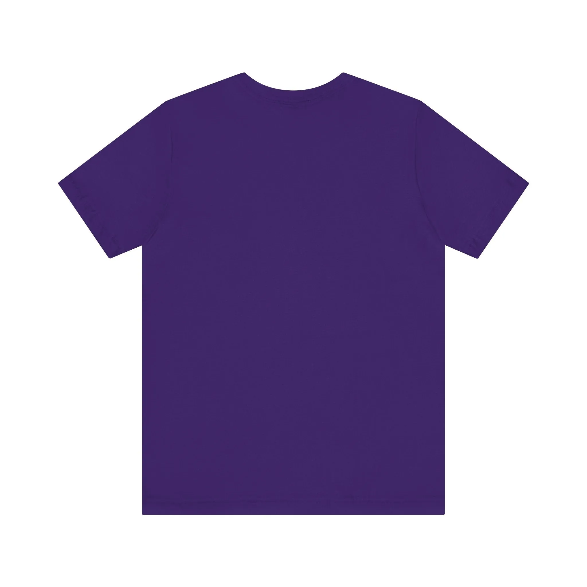 The Real Soul Glow: Unisex Jersey Short Sleeve Tee