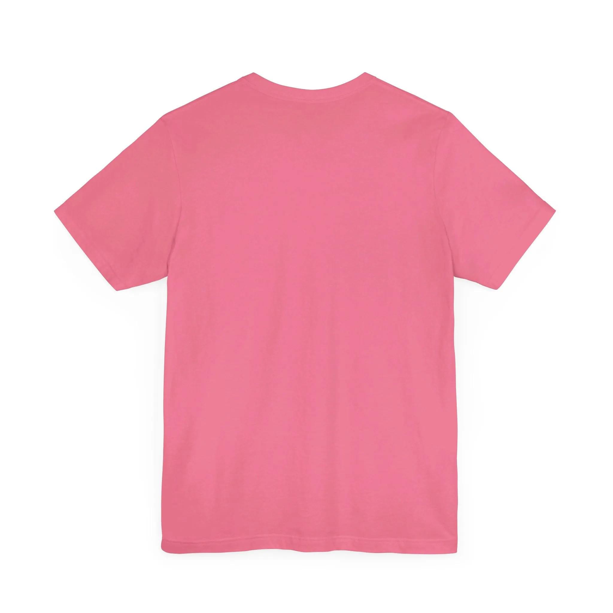 The Real Soul Glow: Unisex Jersey Short Sleeve Tee