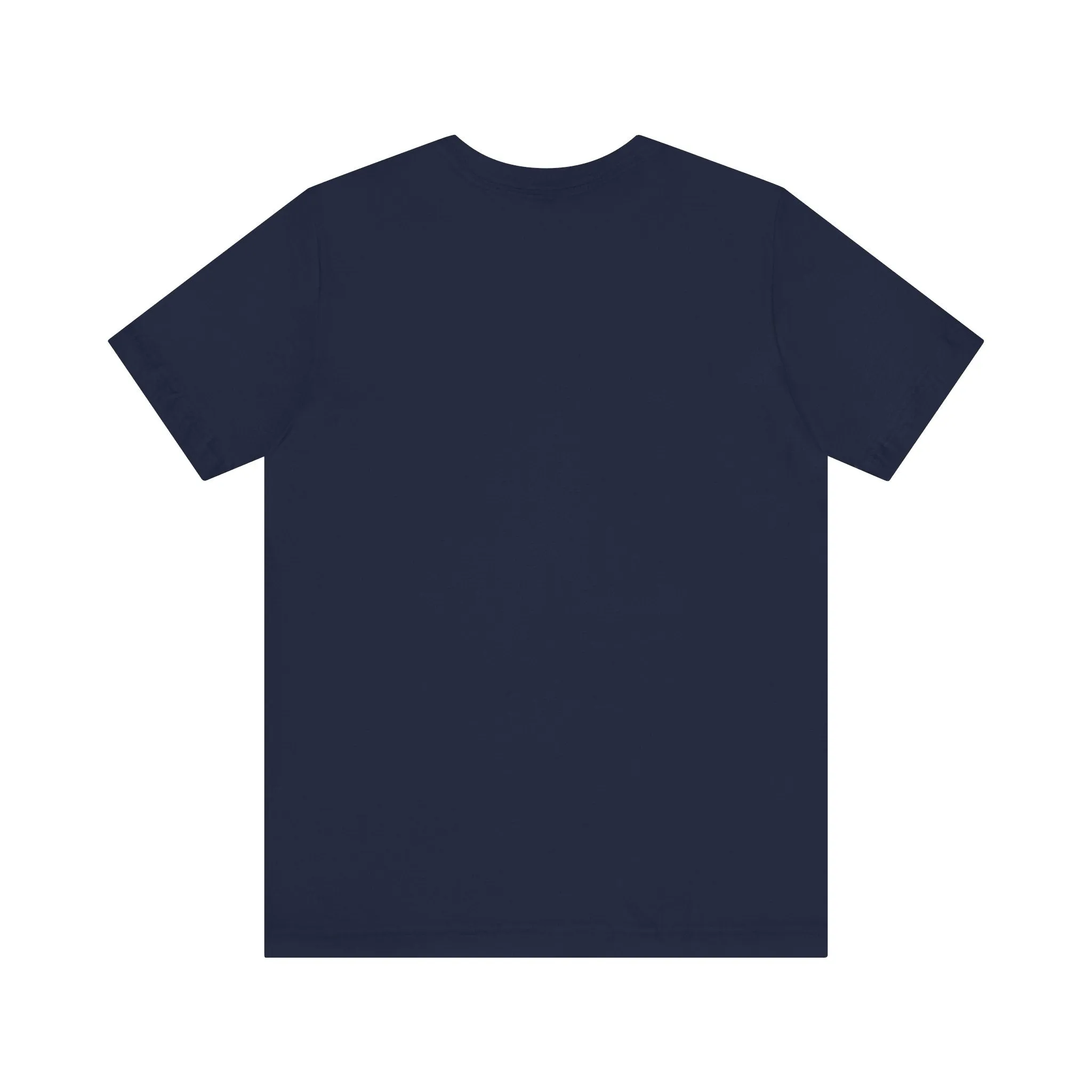 The Real Soul Glow: Unisex Jersey Short Sleeve Tee