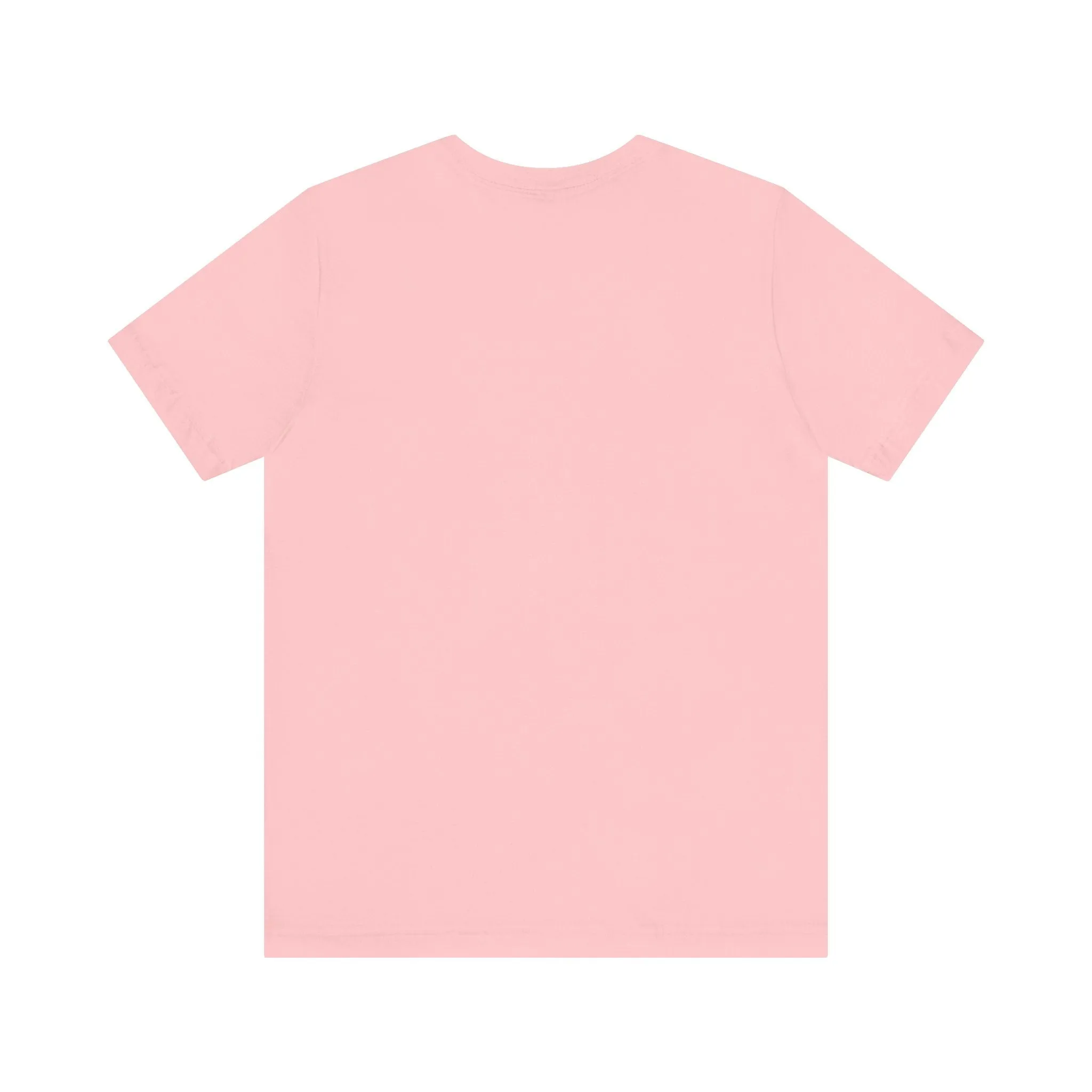 The Real Soul Glow: Unisex Jersey Short Sleeve Tee