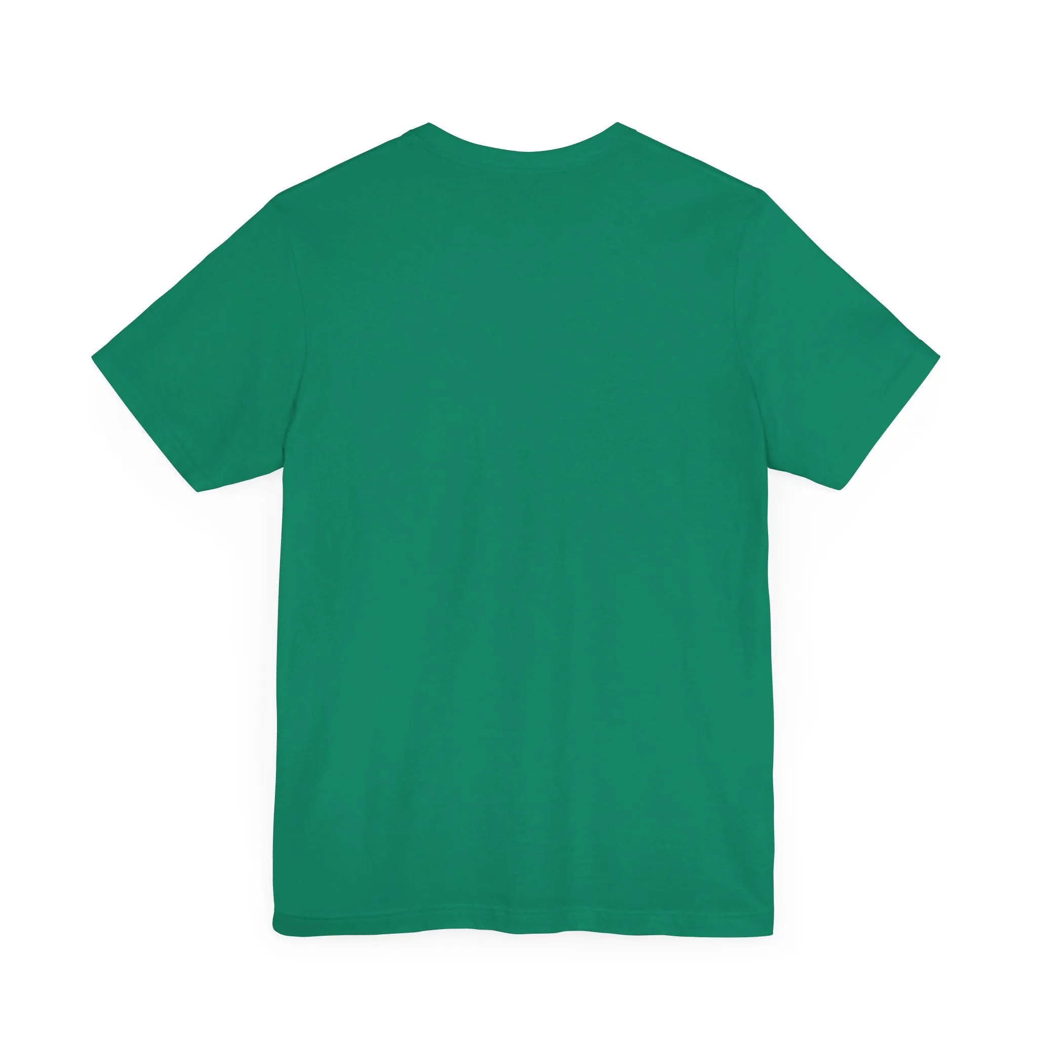 The Real Soul Glow: Unisex Jersey Short Sleeve Tee