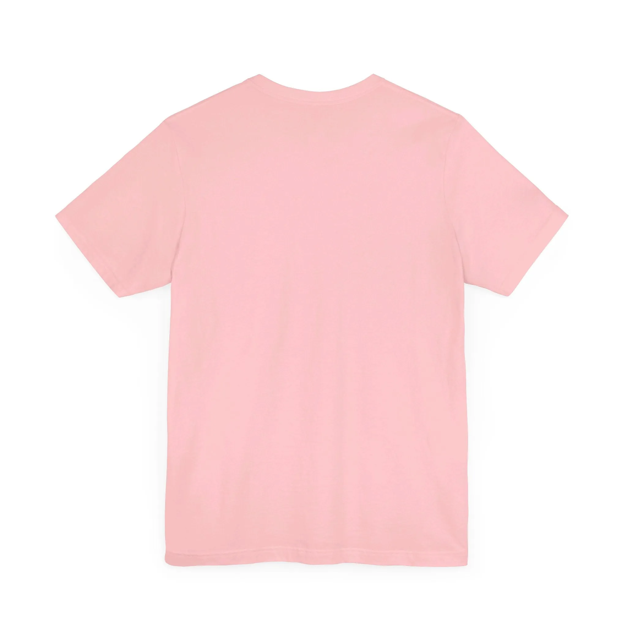 The Real Soul Glow: Unisex Jersey Short Sleeve Tee