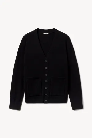 Theodore Cardigan