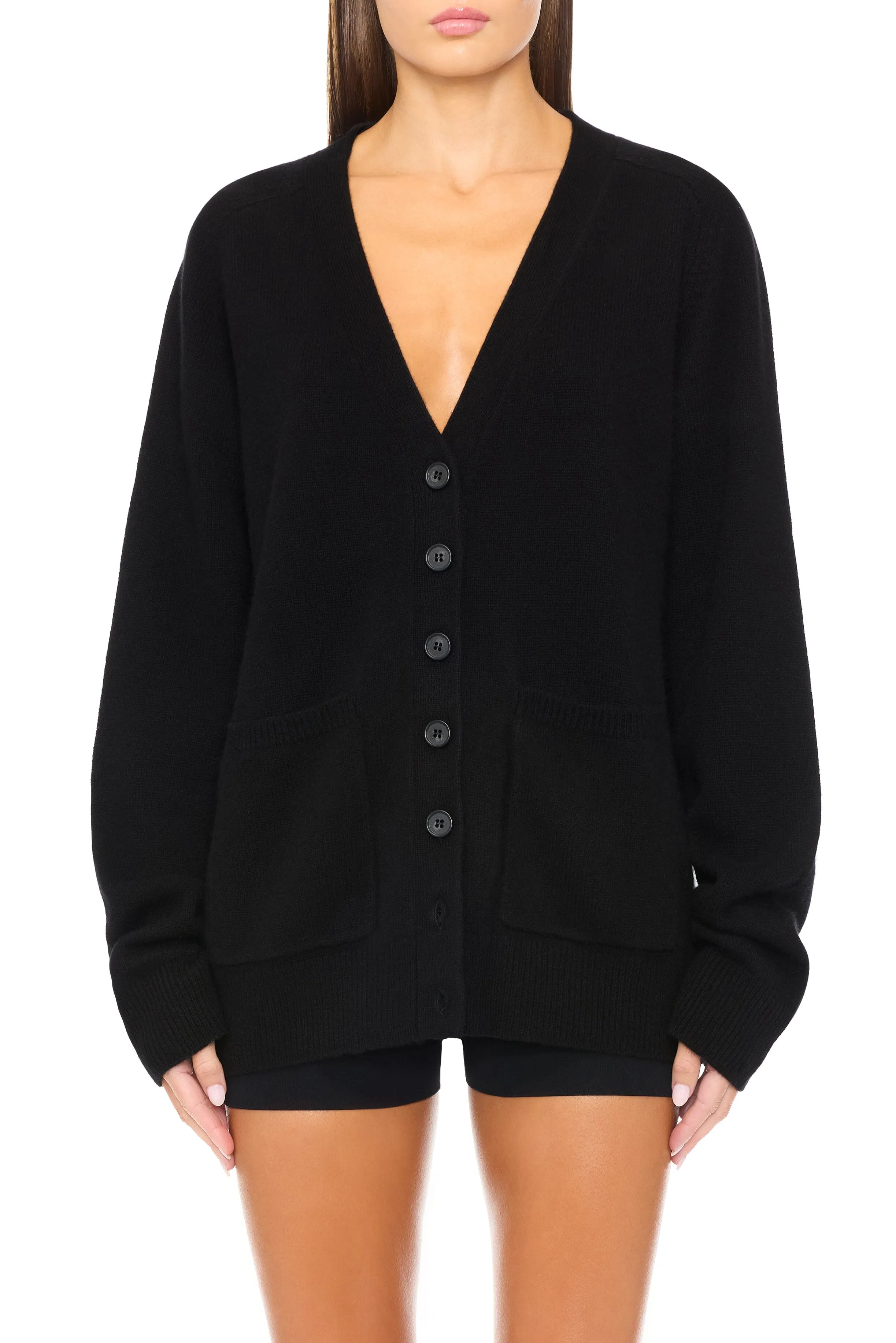 Theodore Cardigan