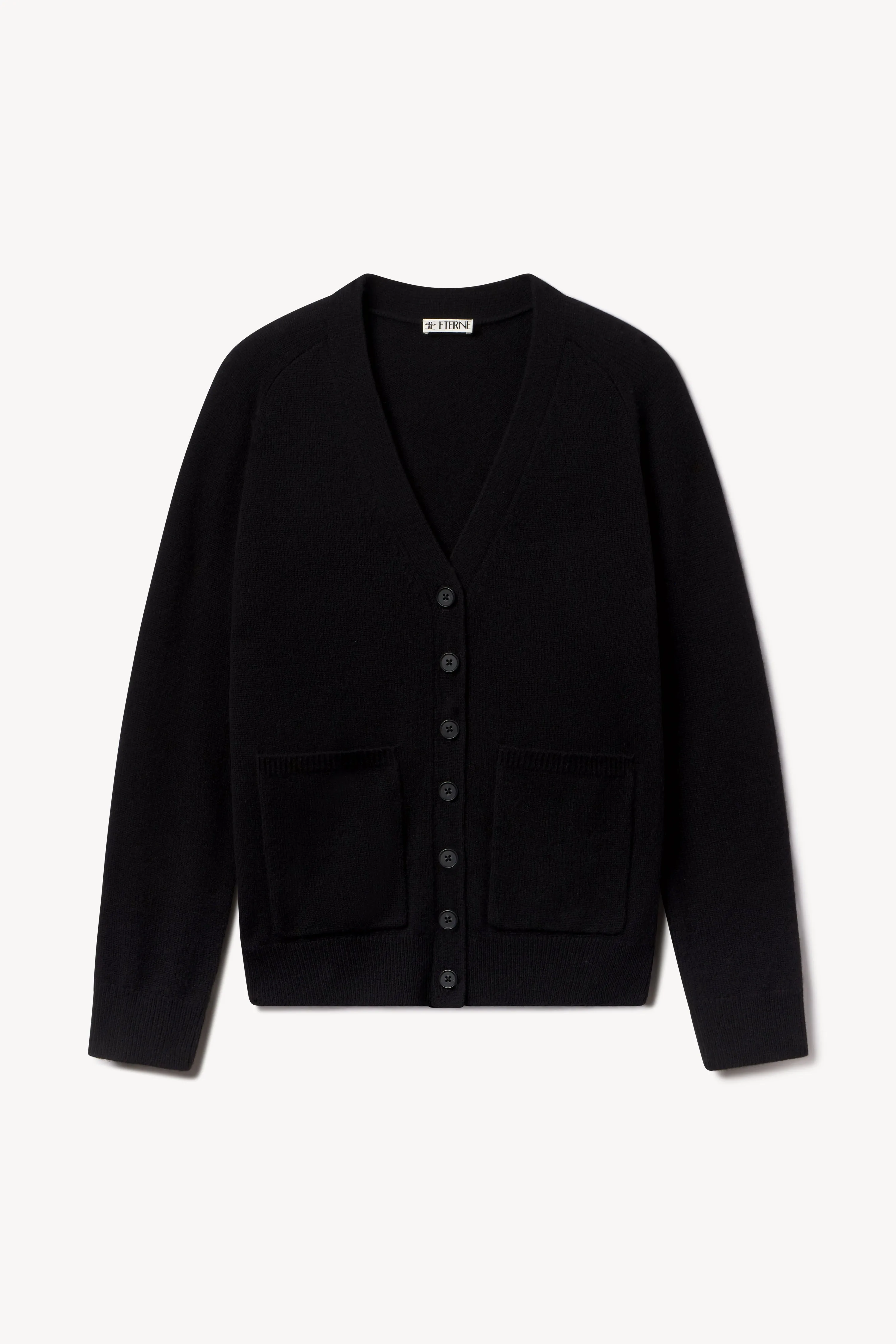 Theodore Cardigan
