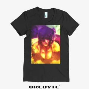 TORN Shirt Women