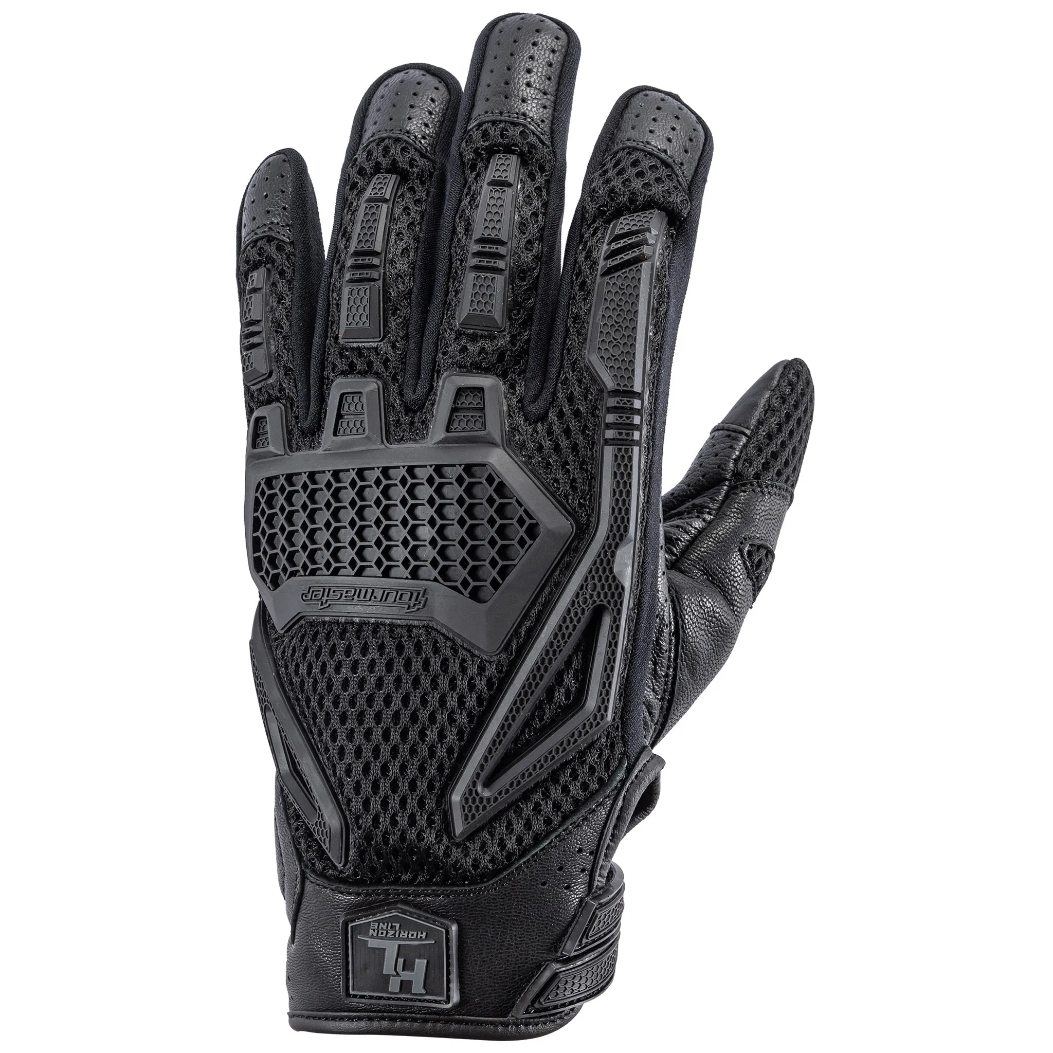 Tourmaster Horizon Line Women's Switchback Glove