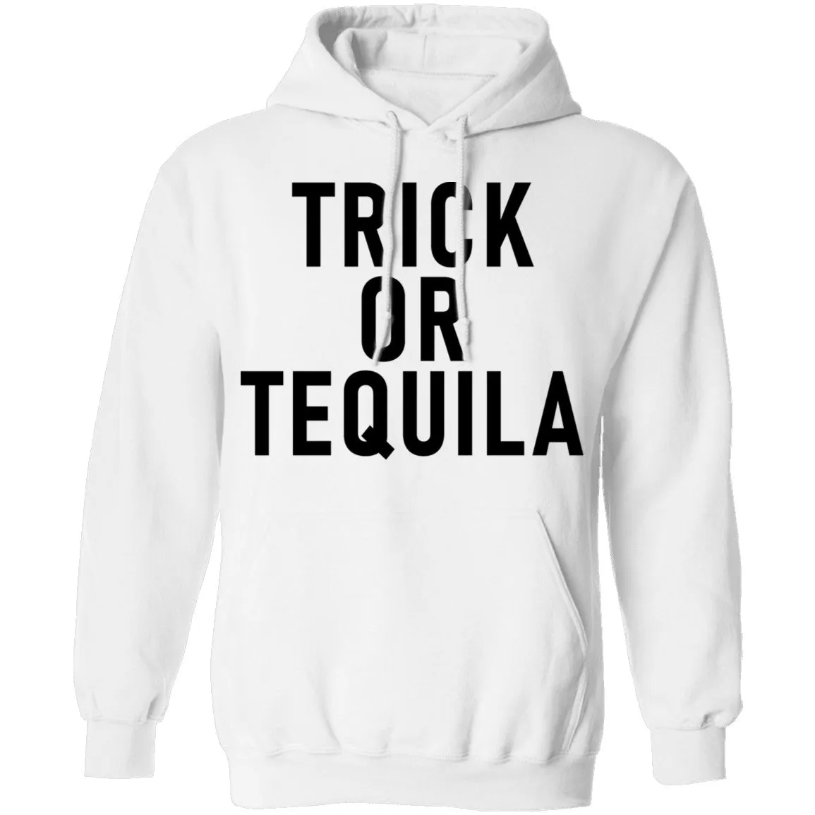 Trick Or Tequilla T-Shirt