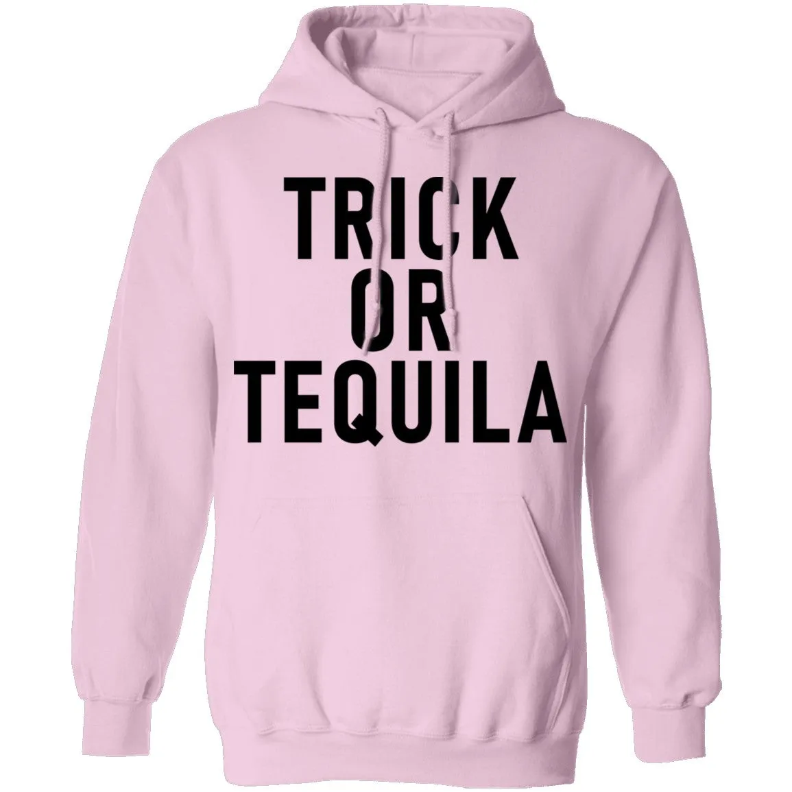 Trick Or Tequilla T-Shirt