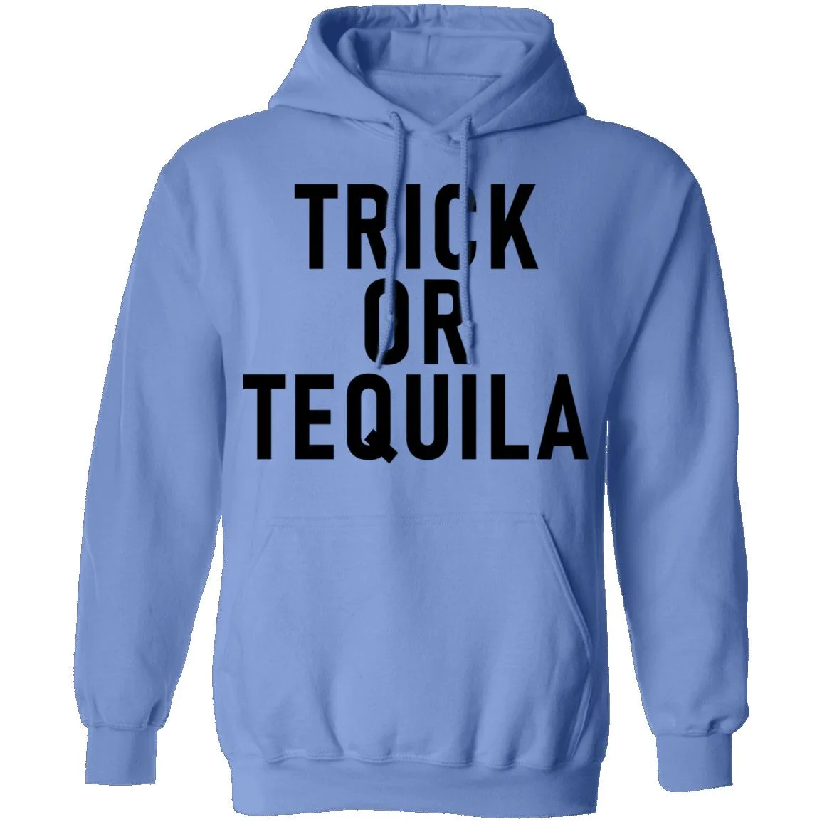 Trick Or Tequilla T-Shirt