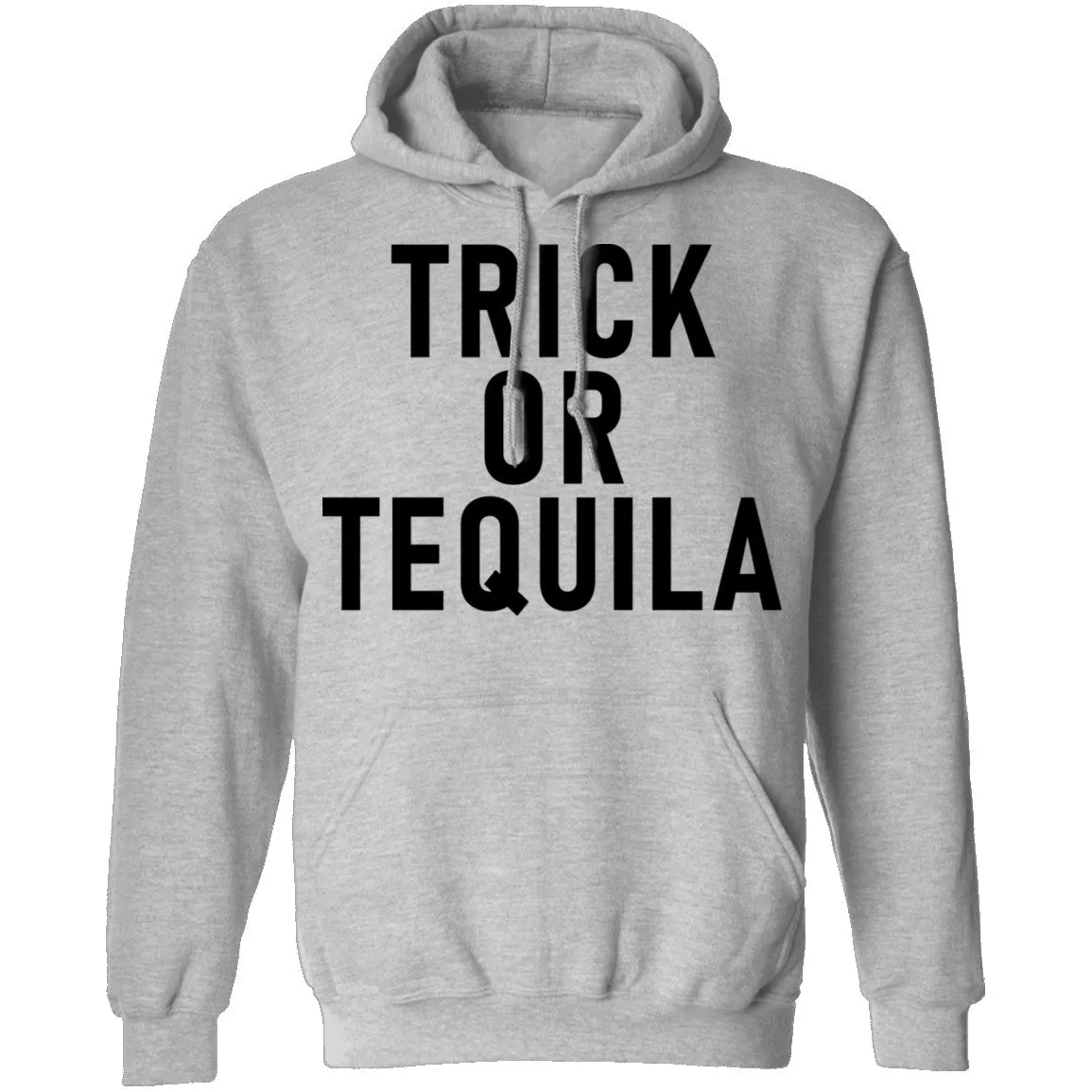 Trick Or Tequilla T-Shirt