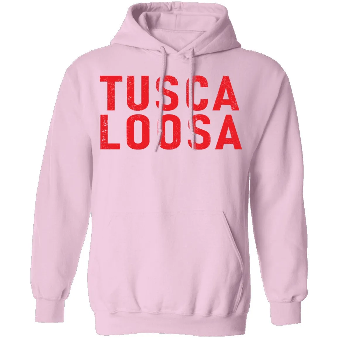 Tusca Loosa Alabama T-Shirt