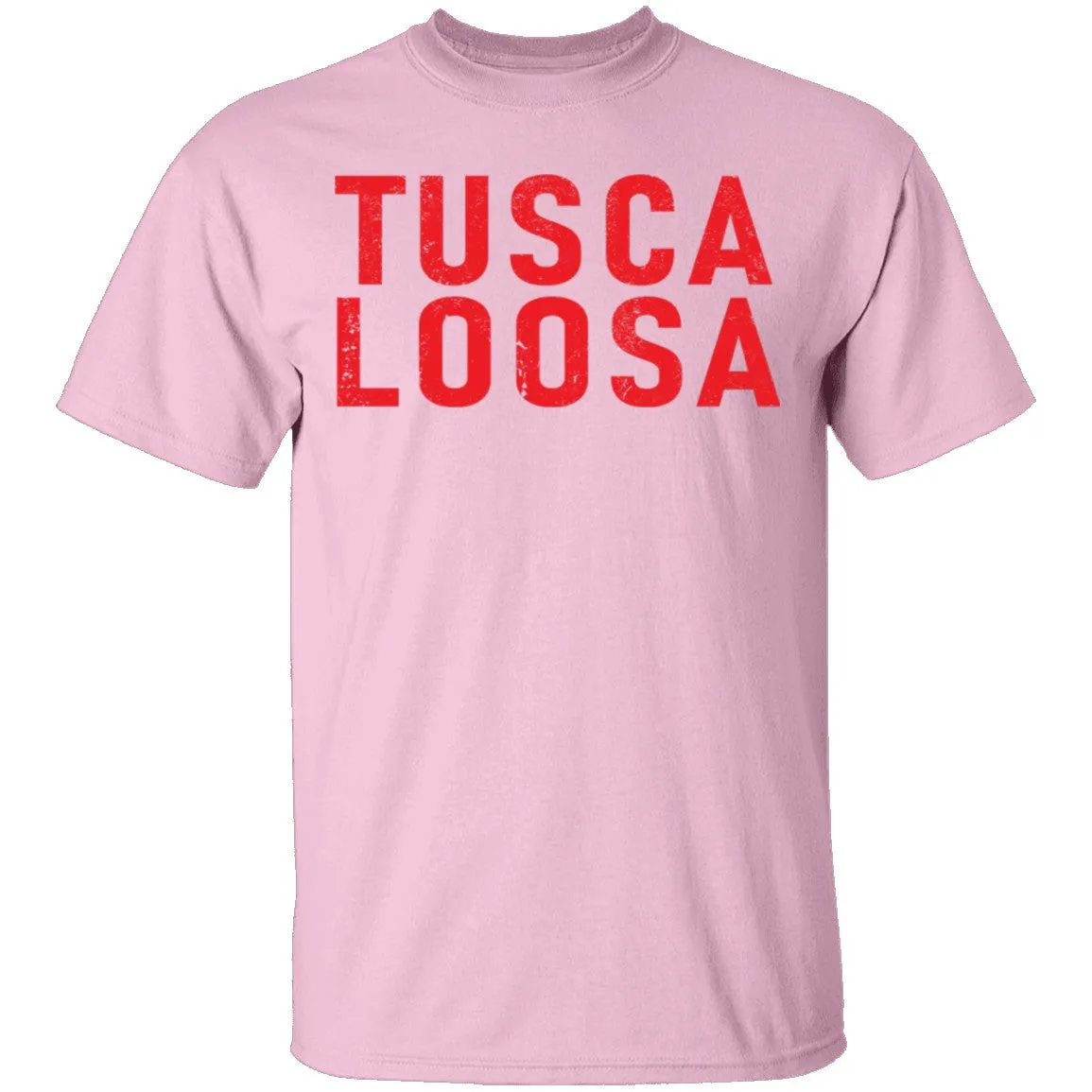 Tusca Loosa Alabama T-Shirt