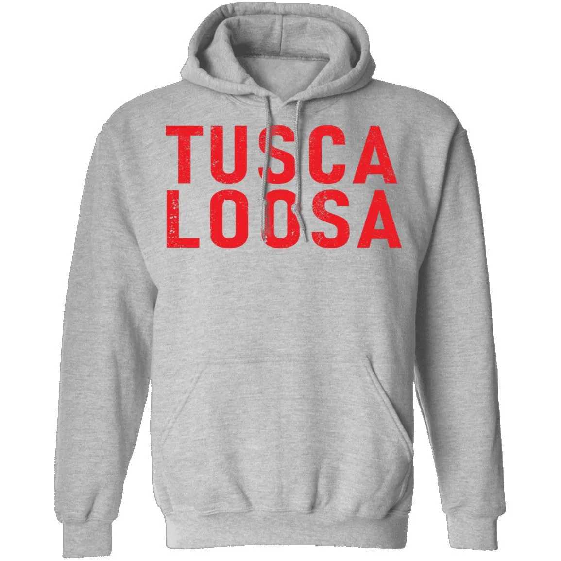 Tusca Loosa Alabama T-Shirt