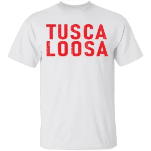 Tusca Loosa Alabama T-Shirt