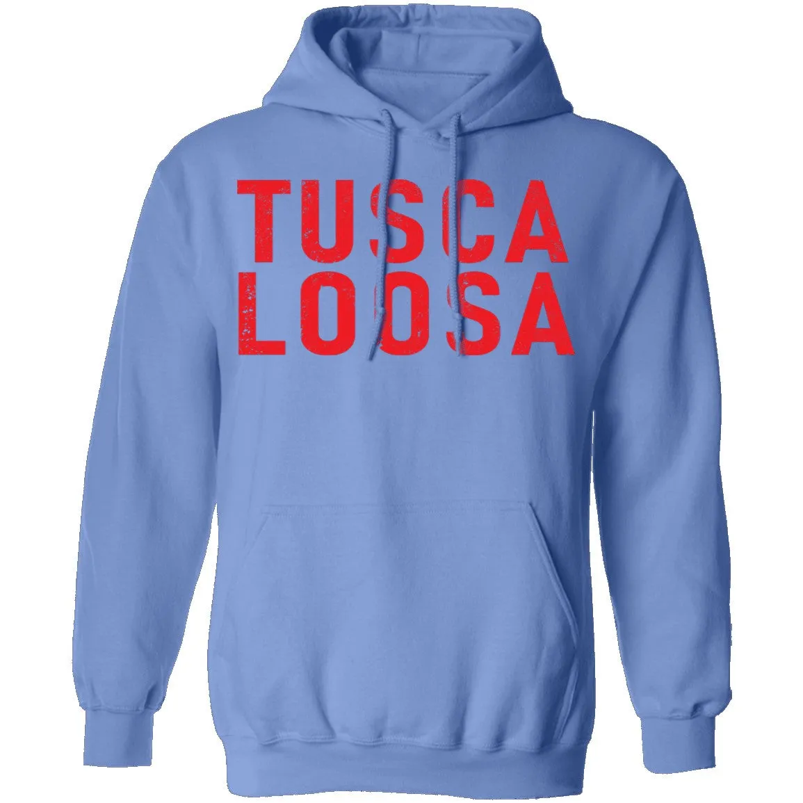 Tusca Loosa Alabama T-Shirt