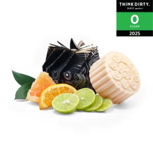 Viori - Citrus Yao Shampoo Bar