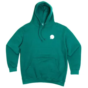Vision Love Hoodie (Teal)