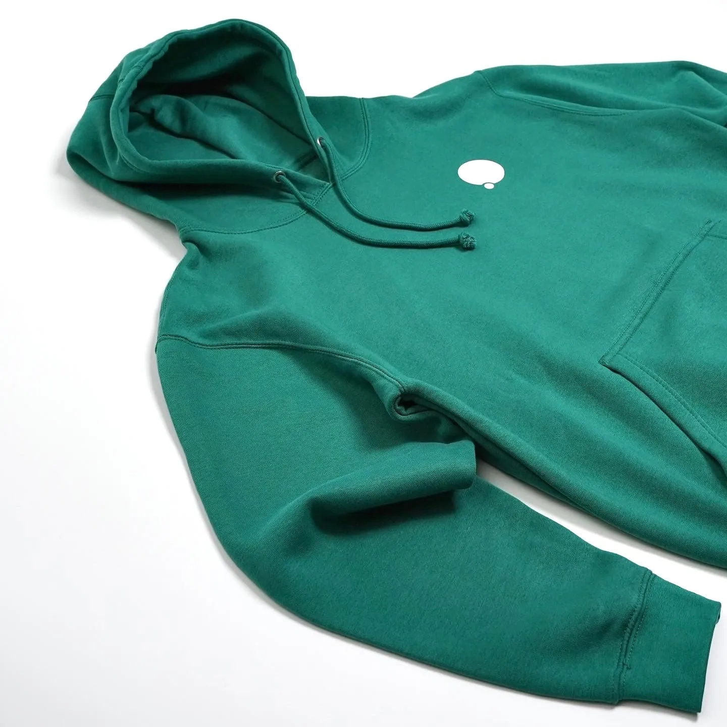 Vision Love Hoodie (Teal)