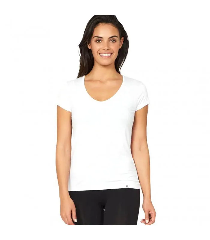 Vneck Womens